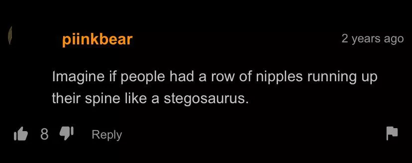 Humanity was a mistake