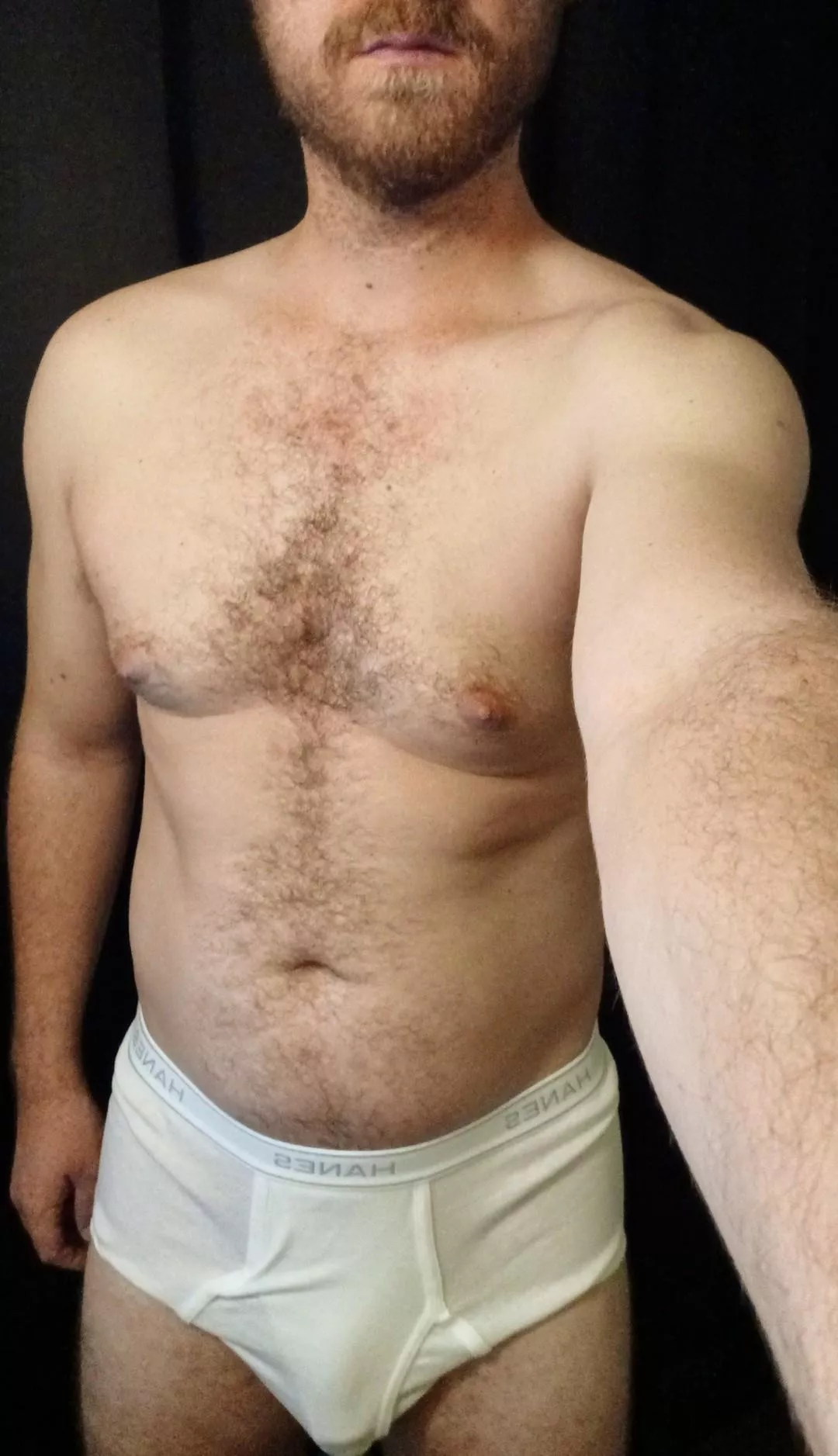 I don't think these underwear fit right [29]