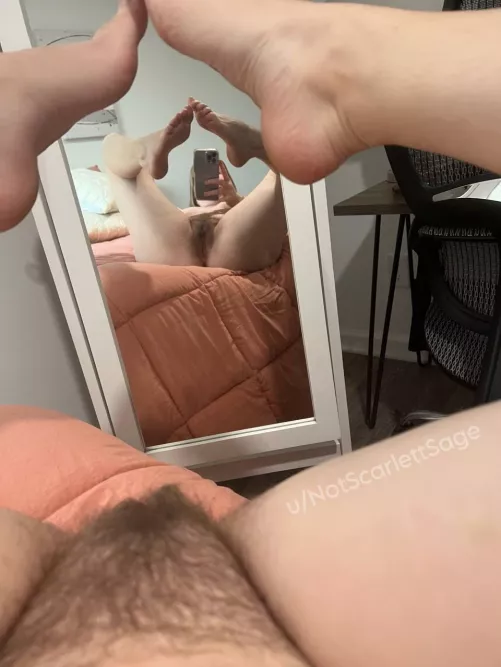 I hope I made your day and your dick hard