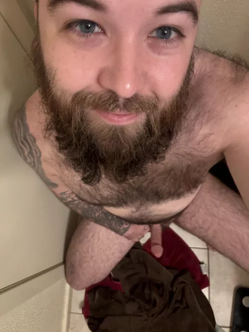 I hope you’re having a fantastic day :)