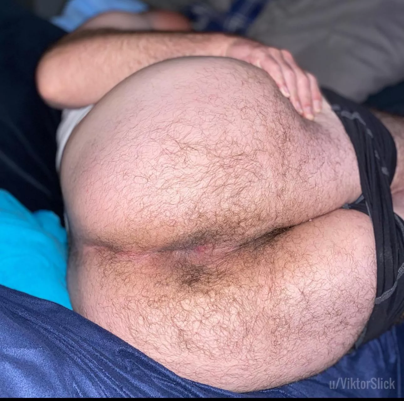 I need a new fuck buddy