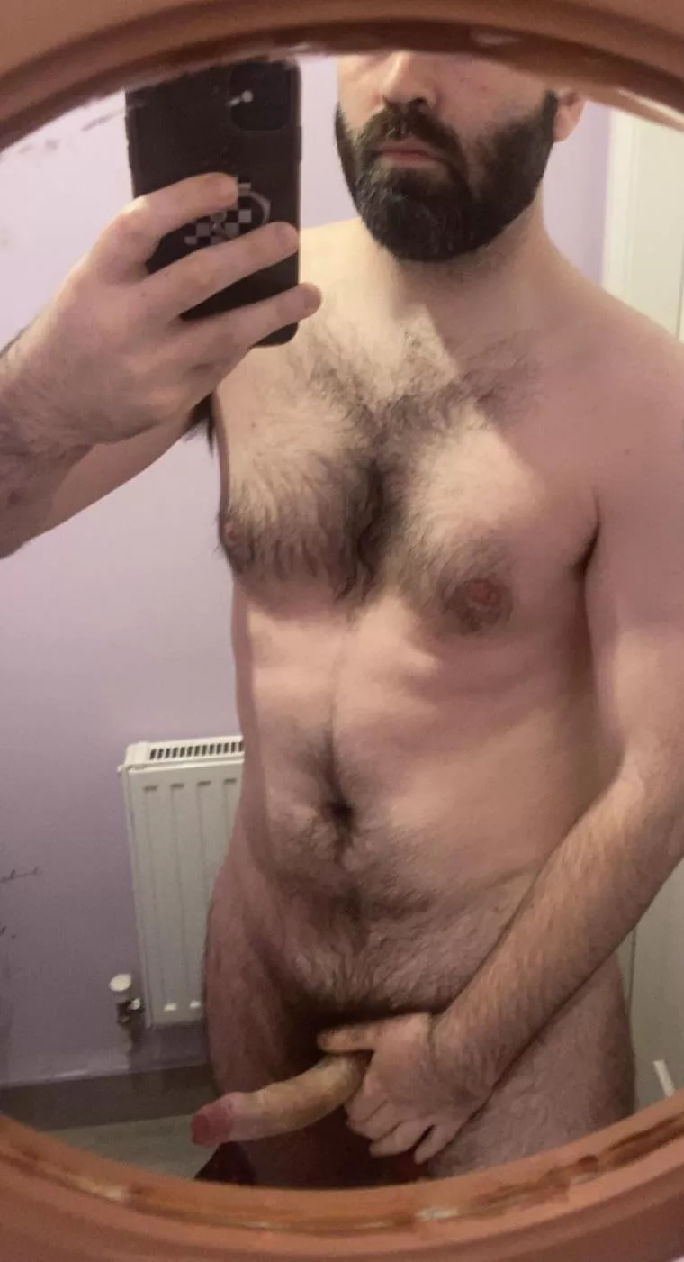 I was told I look damn fine in this picture, who agrees?