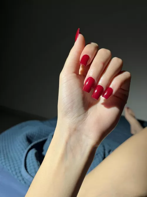 If you like it i owe you a pussy pic 😉👅💦