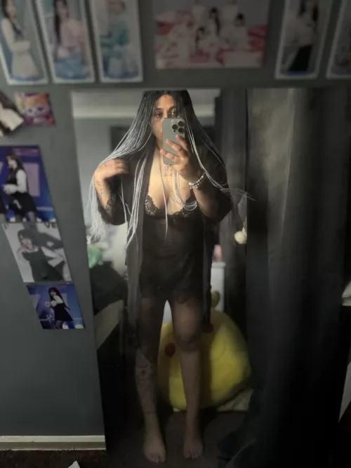 I'll be your little secret ;)