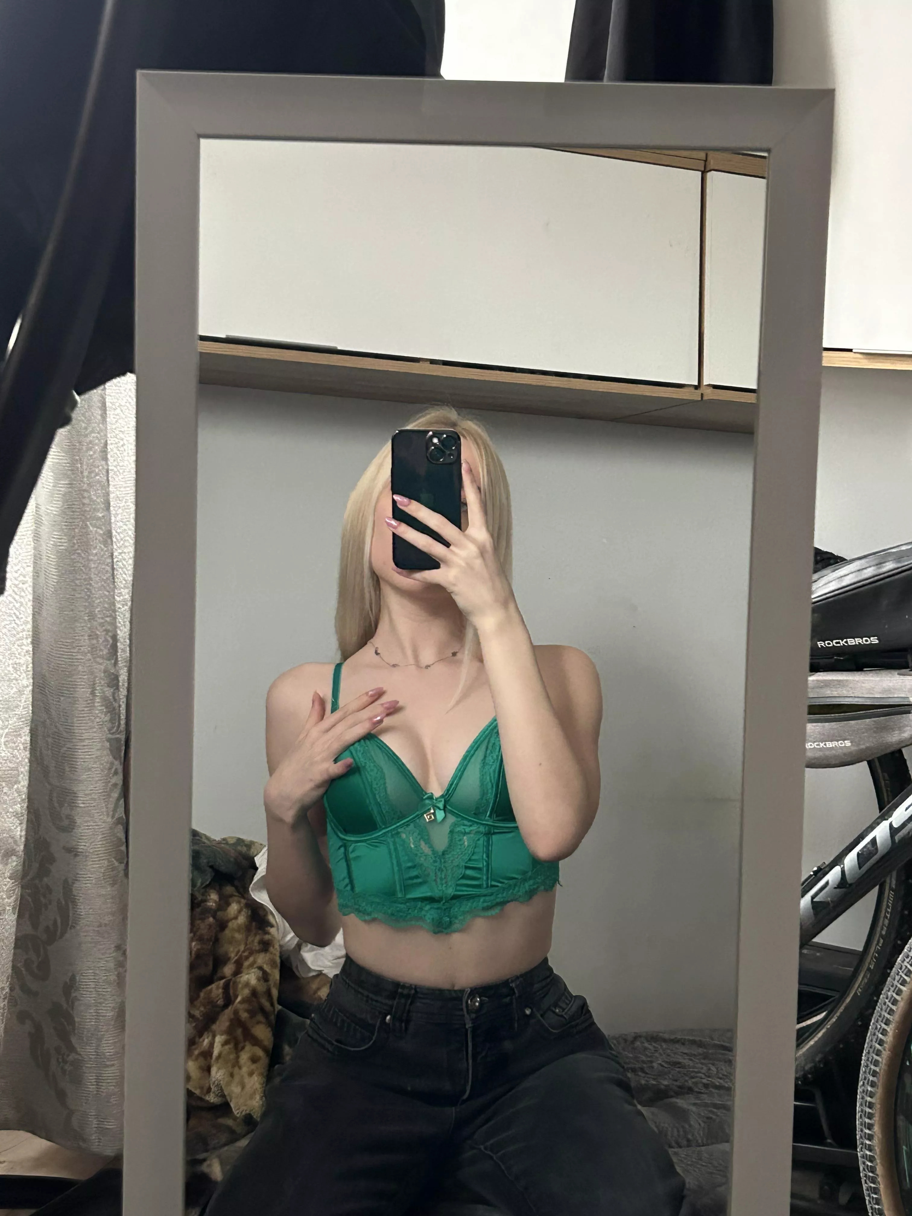 im newly 18 and cant stop thinking about sex