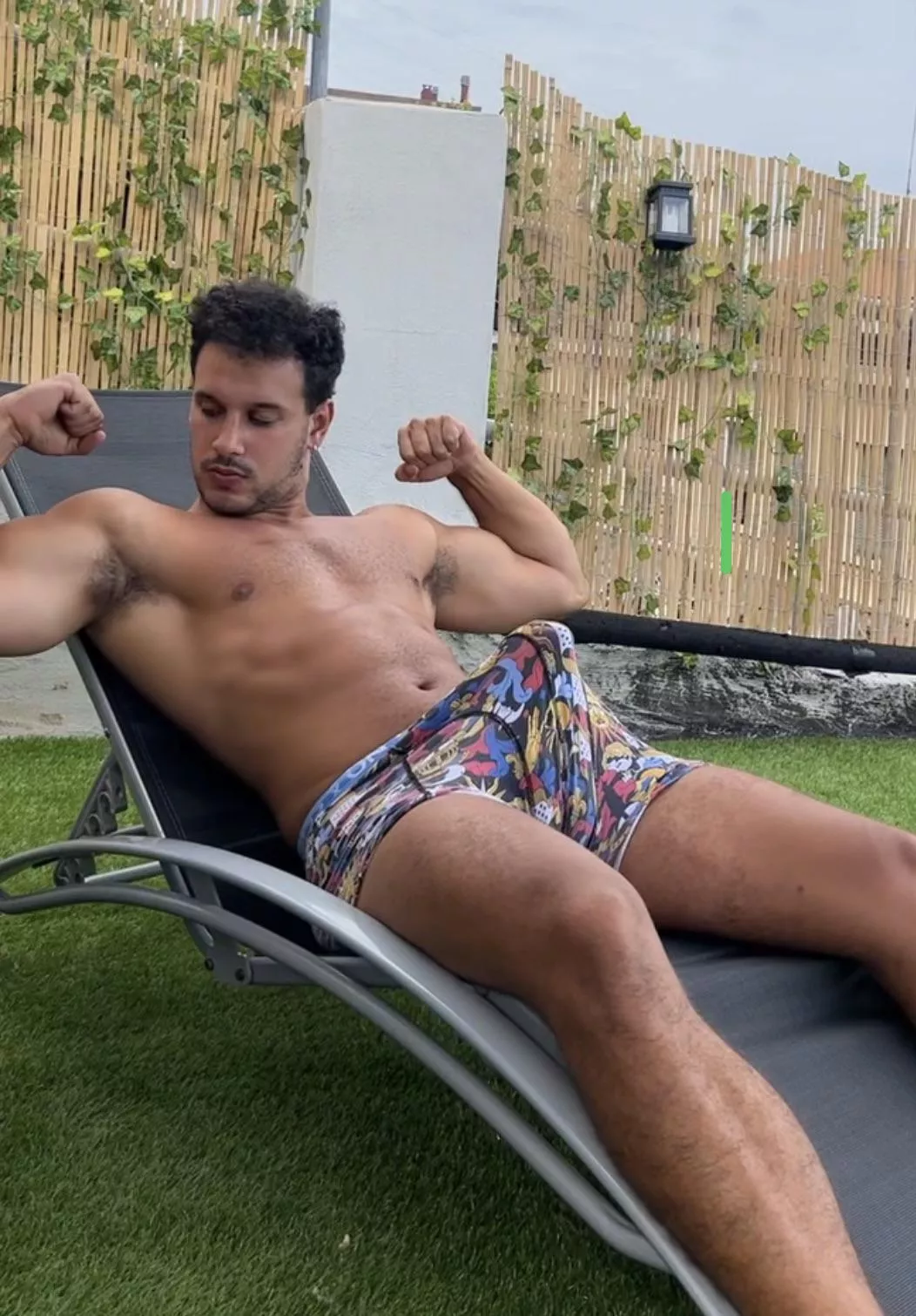 Is this your favourite kind of underwear?