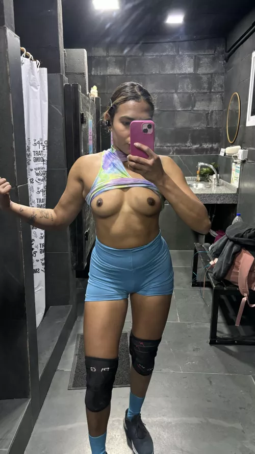 It was a difficult week to complete