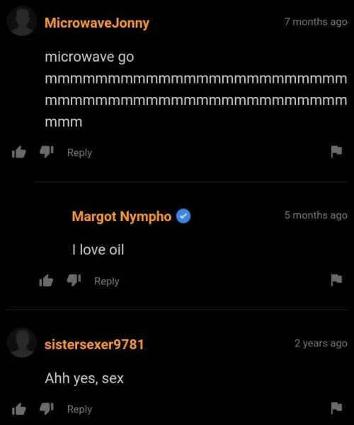 Just another day on the Hub