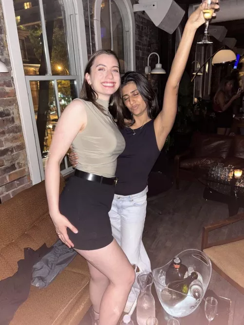 Just built different