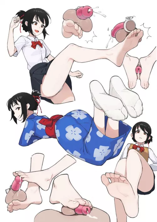 Looks like someone's in trouble...