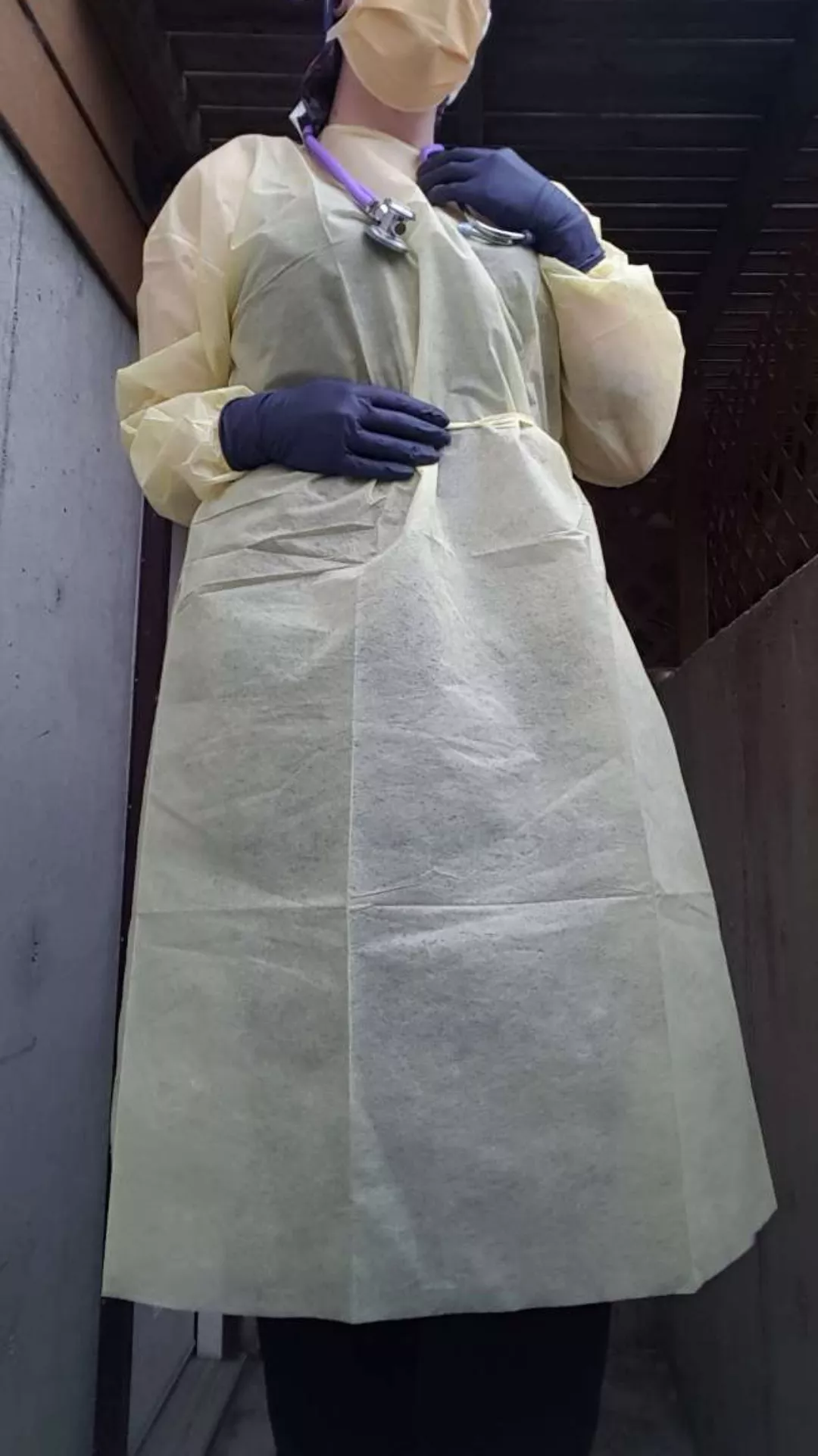 Looks like things are going to get a little messy :3