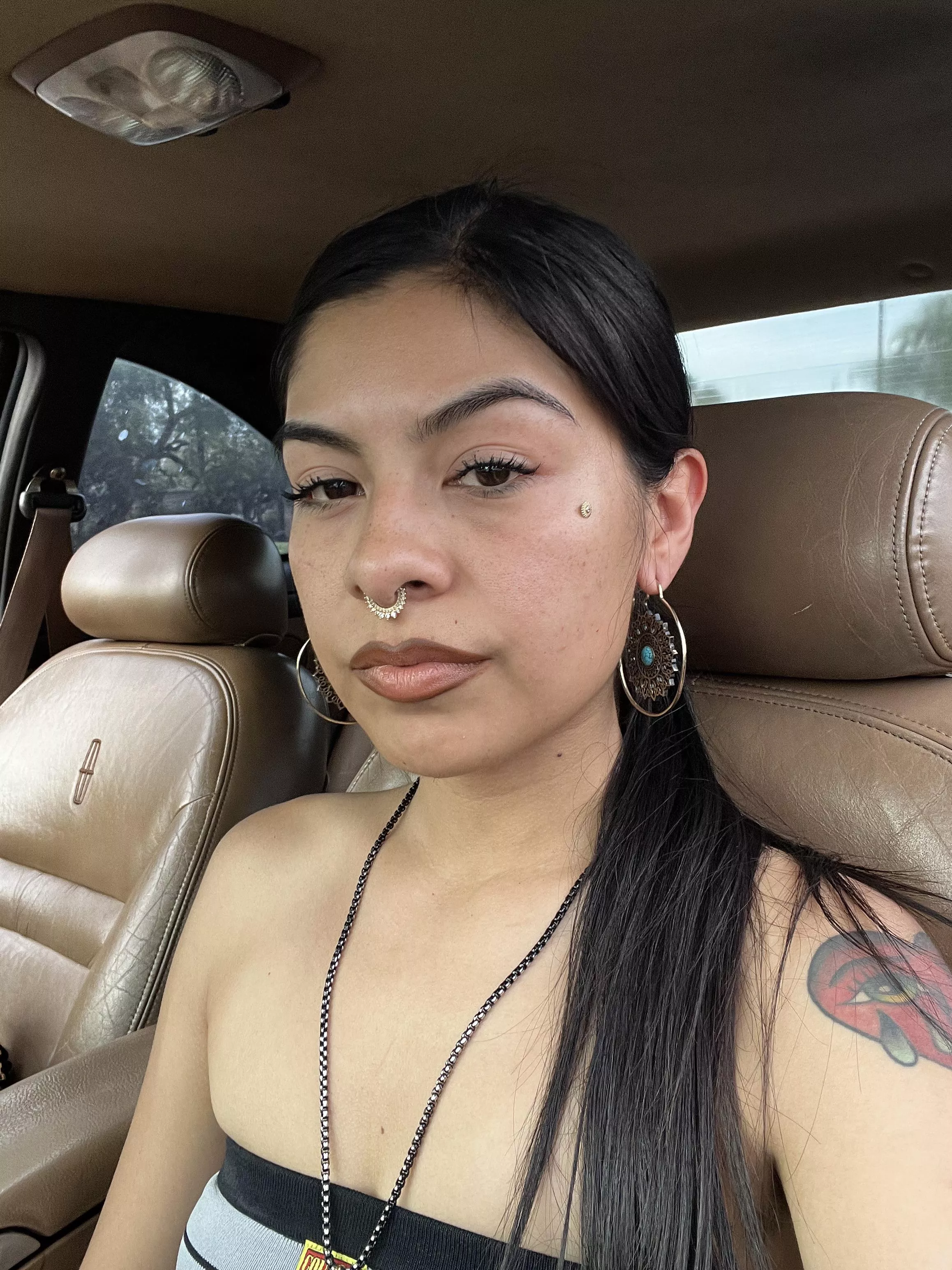 Mexican x Vietnamese 💝