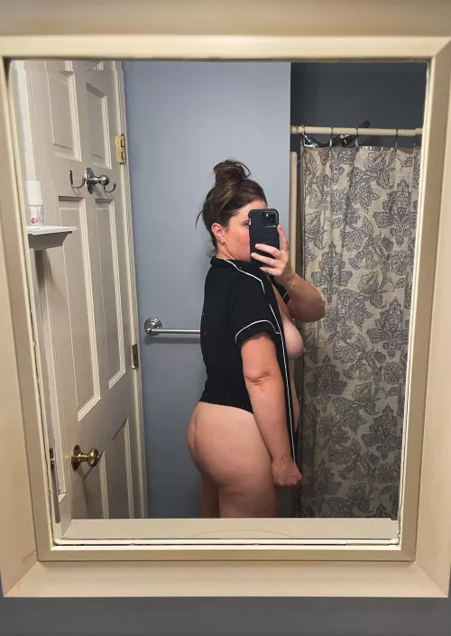 Mom of 5-would you still fuck me?