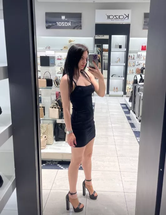 My outfit for daddy birthday