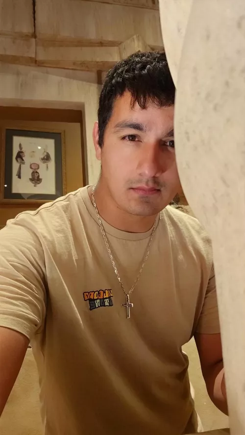 Nebraska dude. Say Hi world!