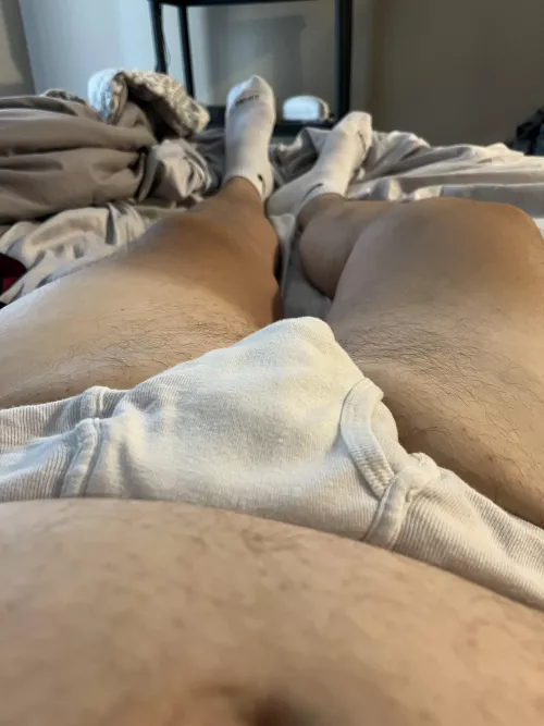 New and wanted to join in, evening fellas