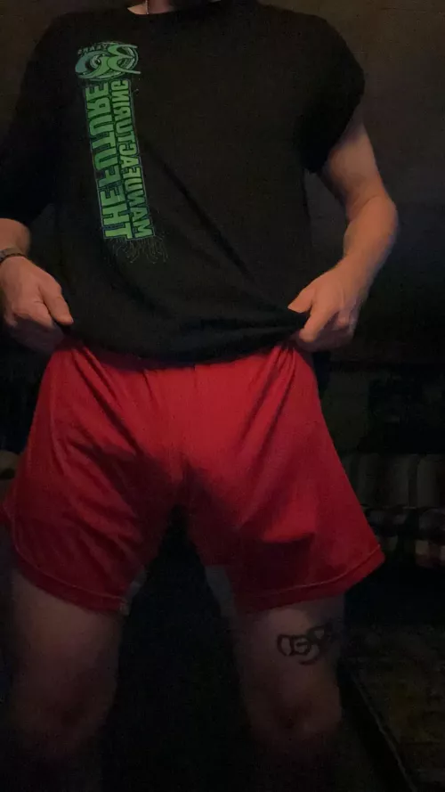 no boxers necessary in these (24)