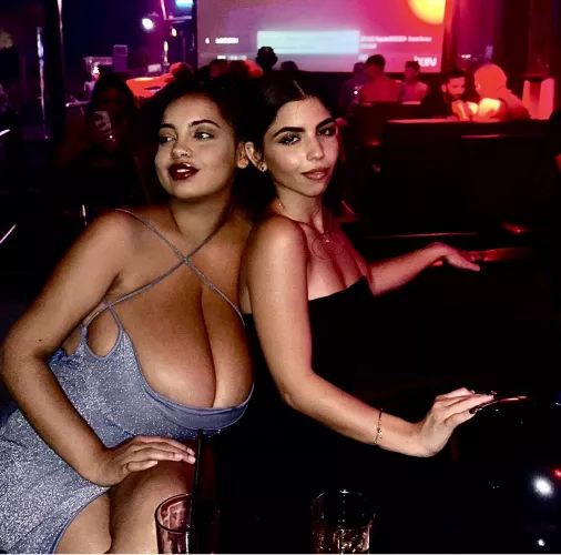 Orders of Magnitude in Difference