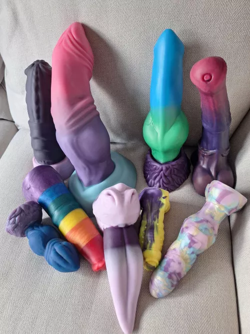 💜purple dragons💜