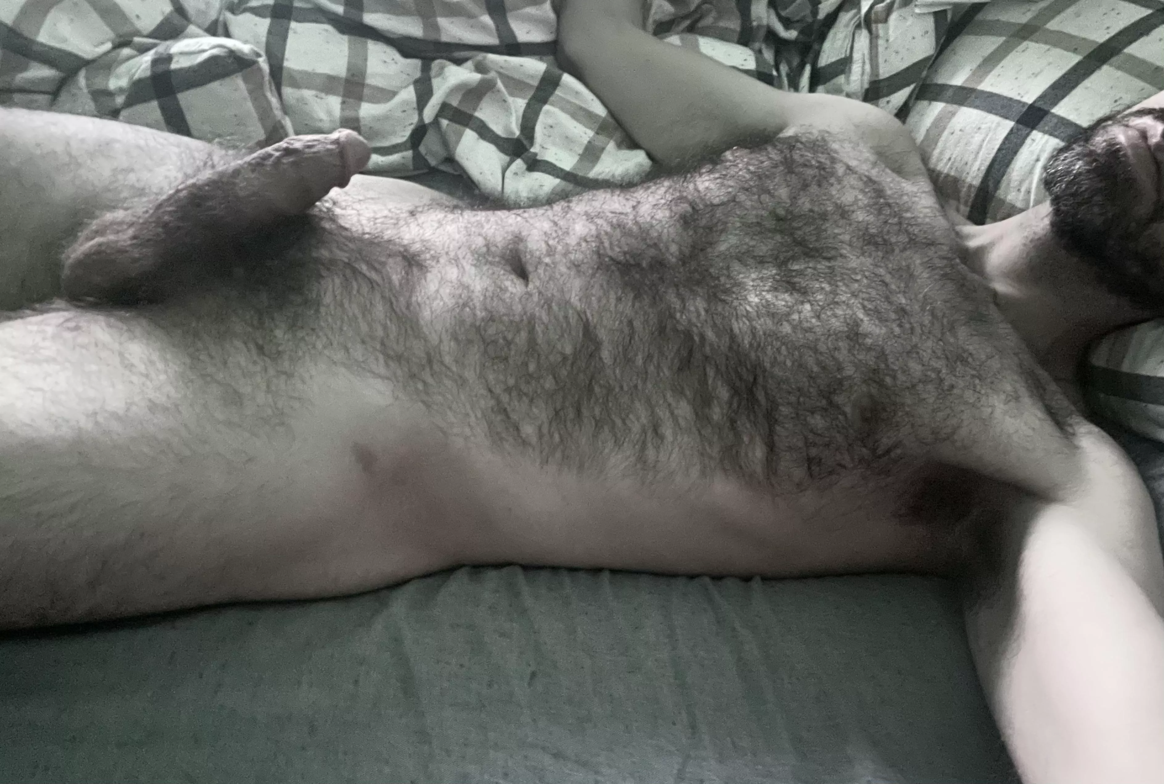 Ready for you to service 