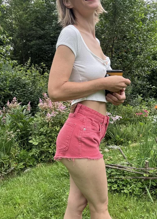 So ready for the weekend (f44)