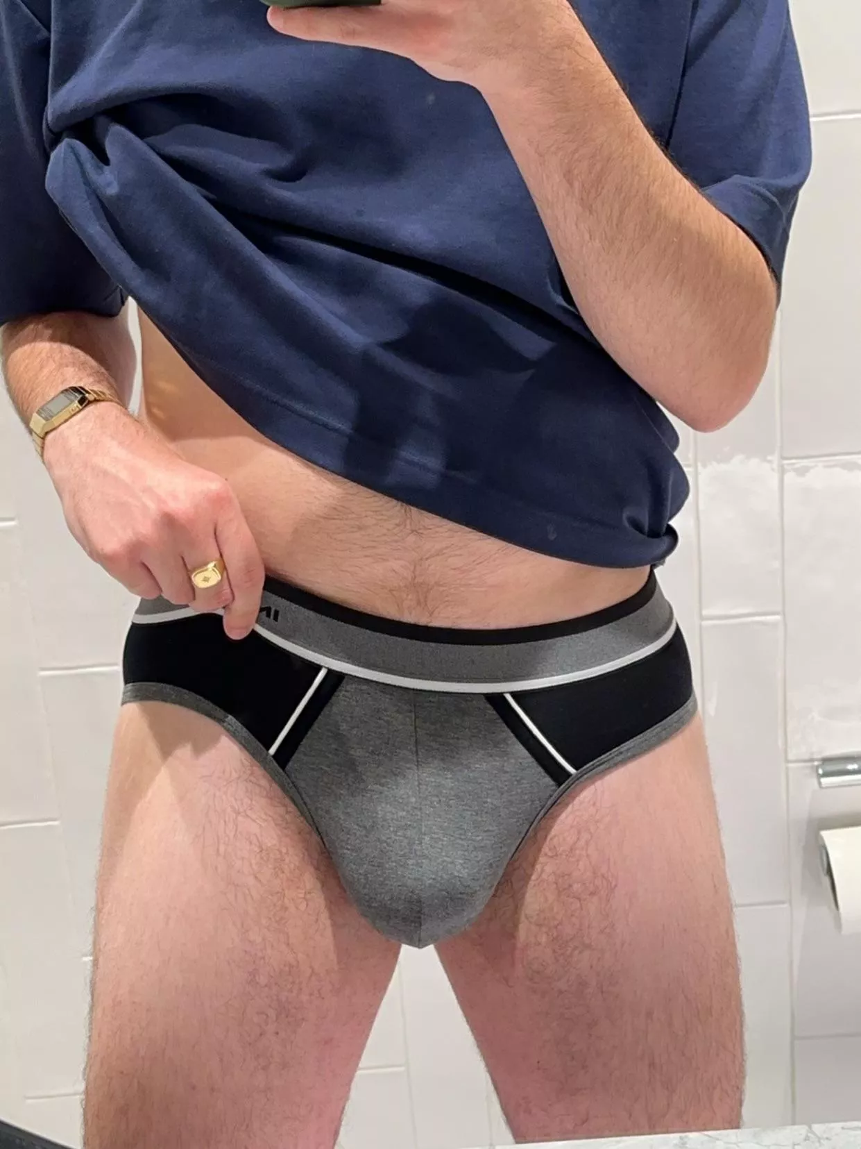 Trying a new brand - anyone tried intimissimi underwear before?