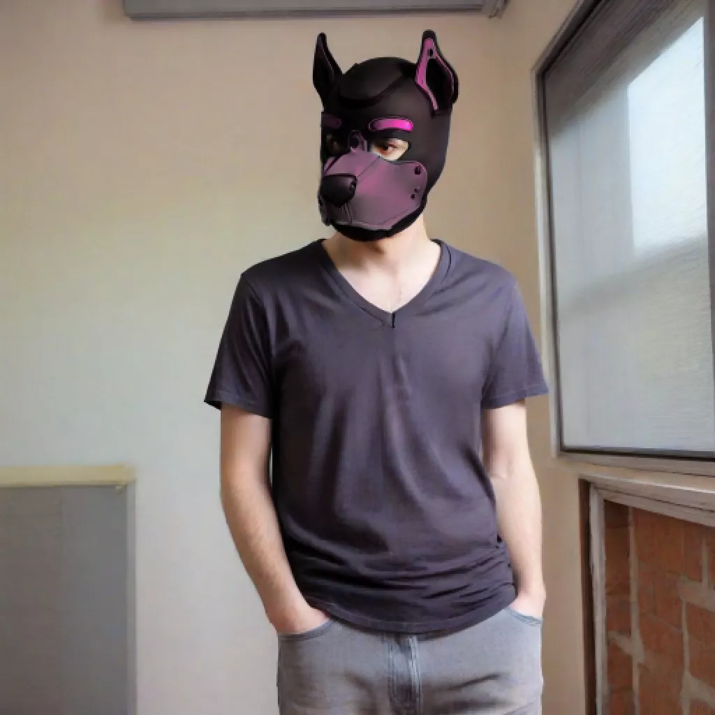 What you think of the color? I am getting a new half mask, should I pick another color?