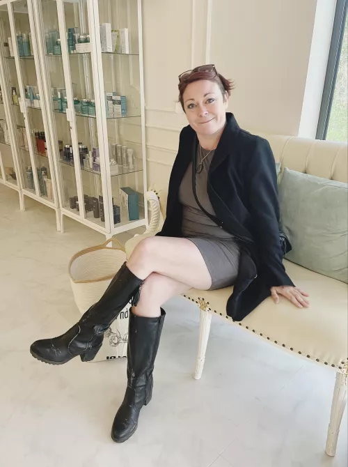 Who wants to see more?