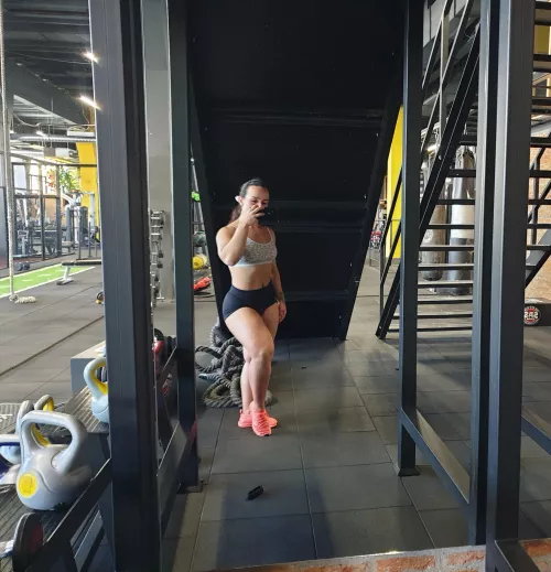 Working hard everyday 