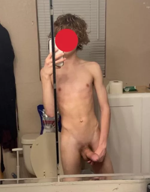 18, hope you like it ;) 