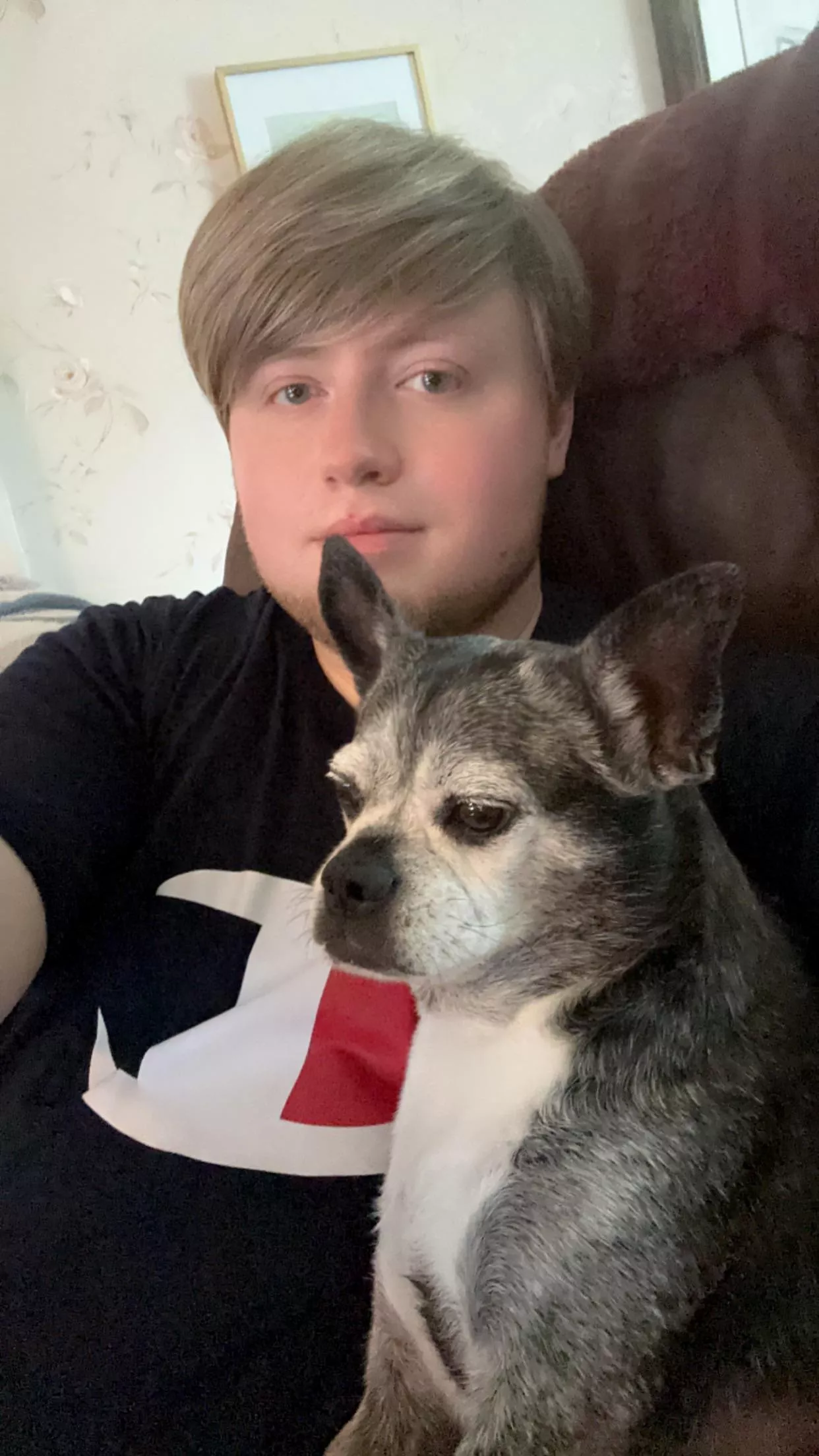 29 Xbox, PC, and Switch, always down to chat