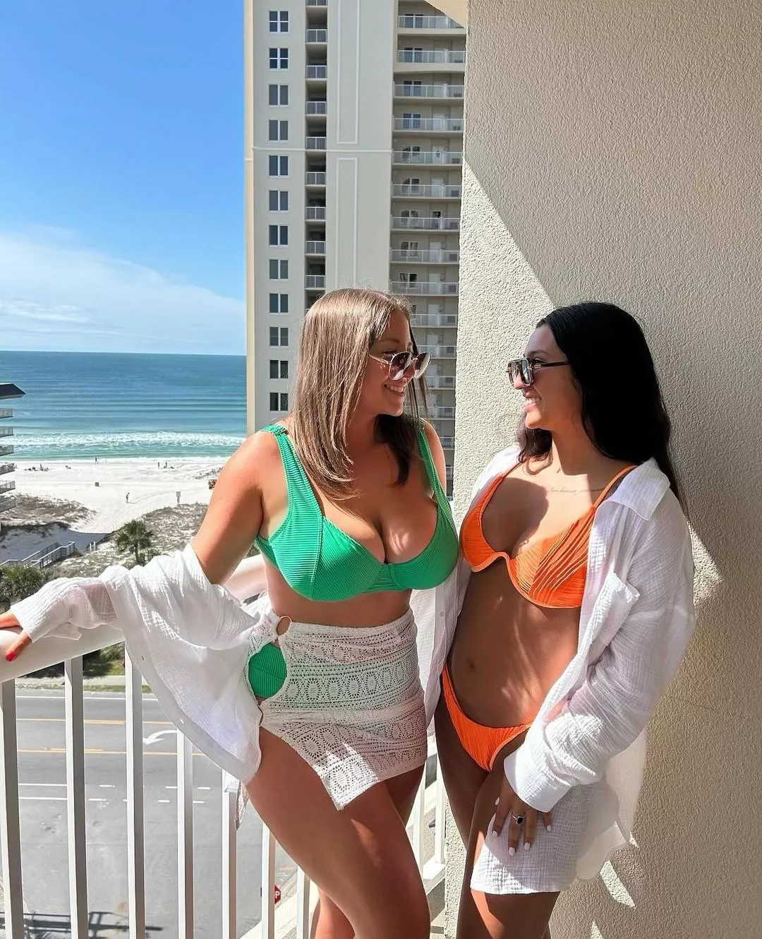 Absolutely no competition 