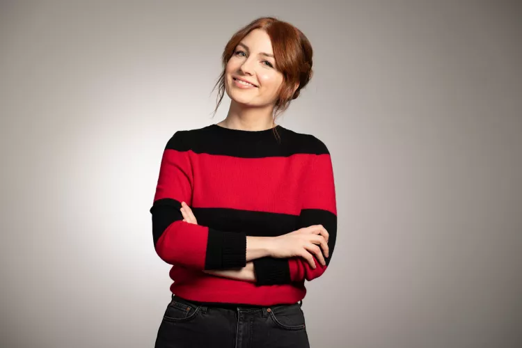 Alice Levine
