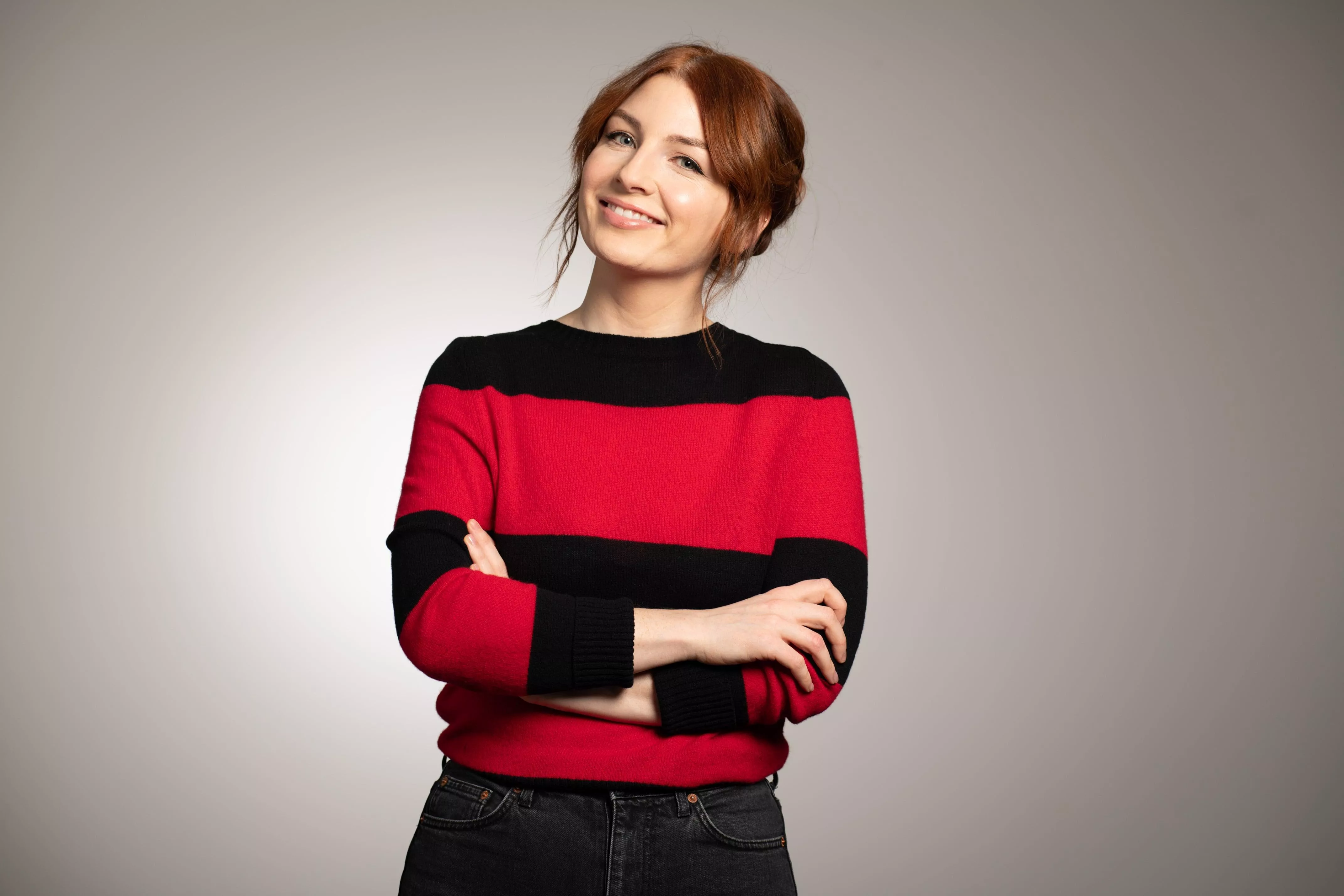 Alice Levine