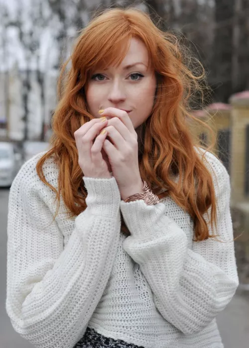 Alina Kovalenko