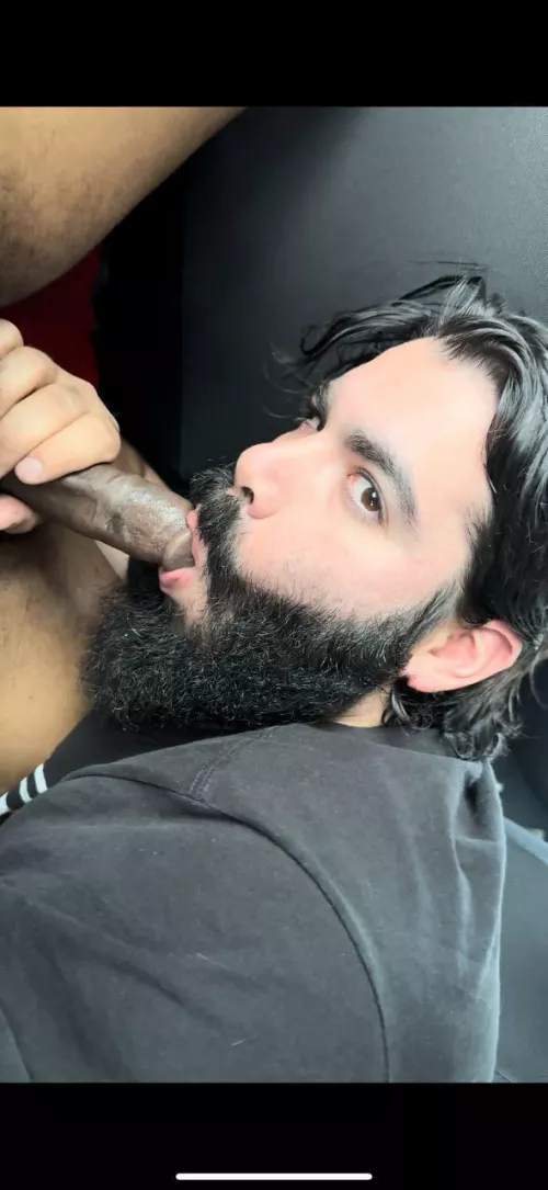 Another day another cock