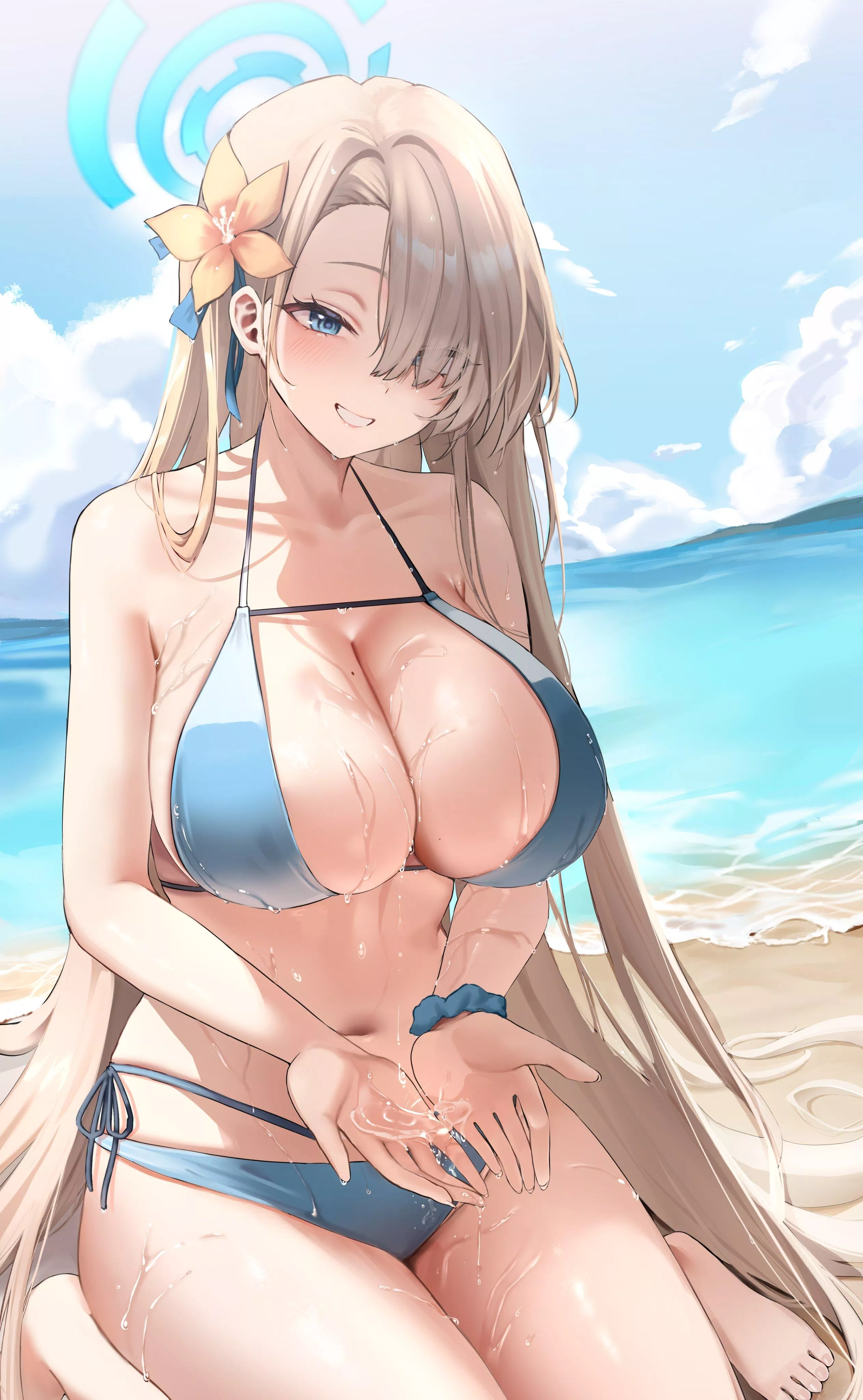 Asuna Ichinose [Blue Archive]