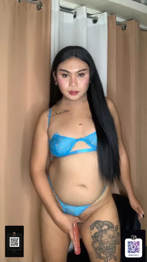 Be honest. are u bigger? 😉❤