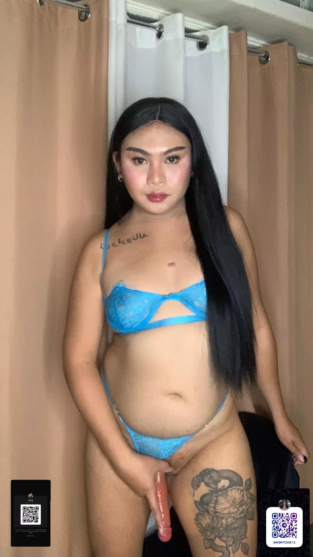 Be honest. are u bigger? 😉❤