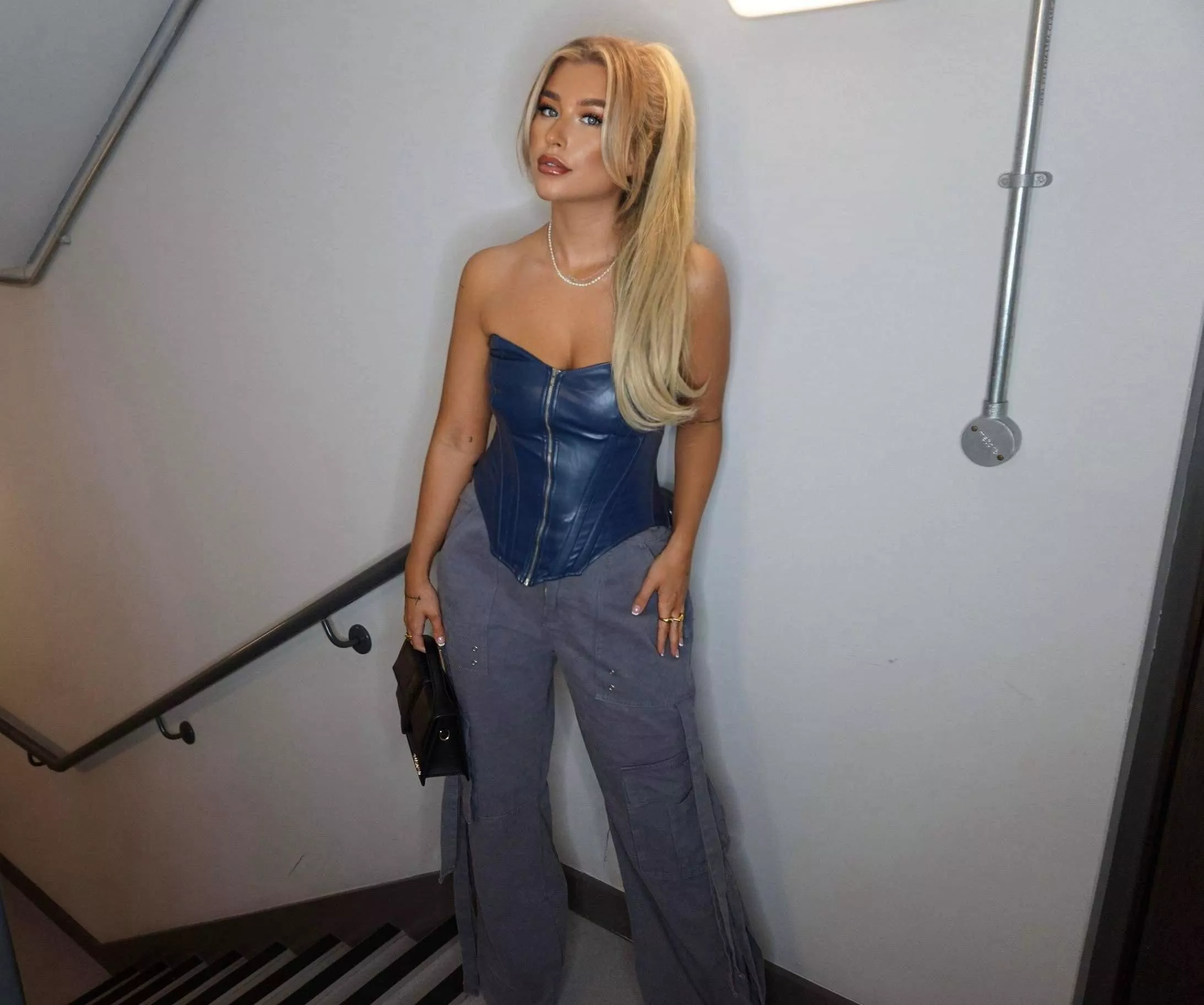 Classy and sexy don't you think