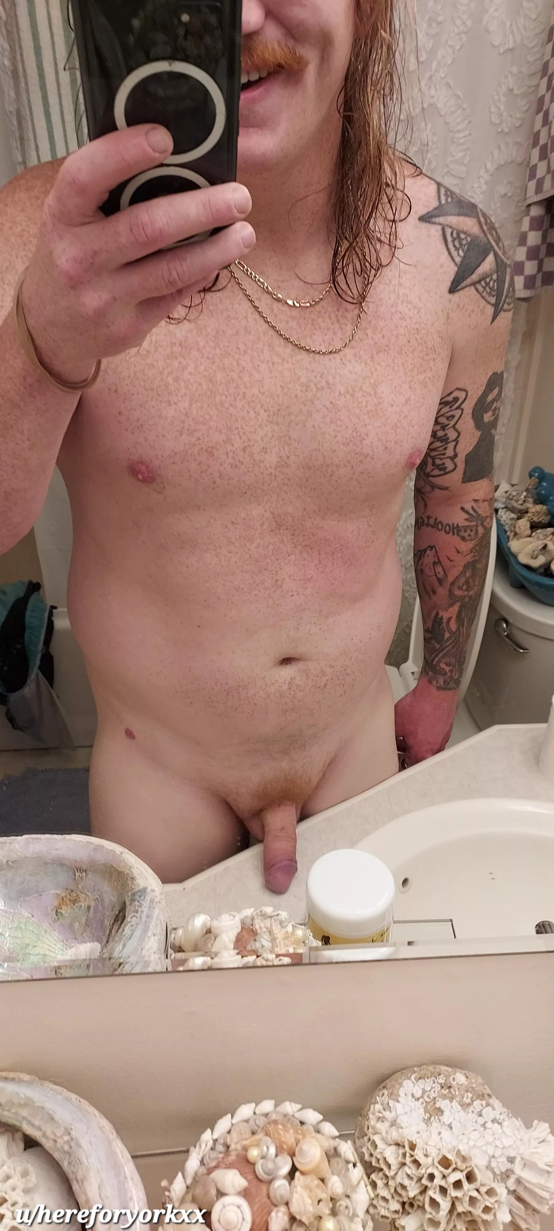 Deffffffinitely added freckles today 😛😛🌞