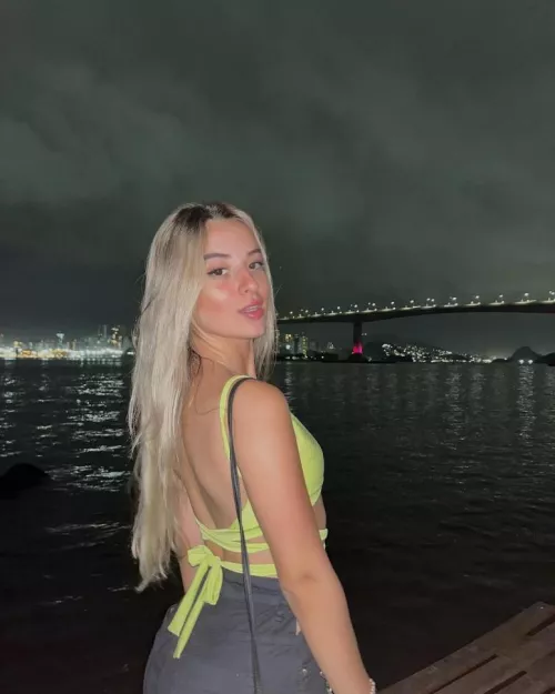 Do you think i have nice body?