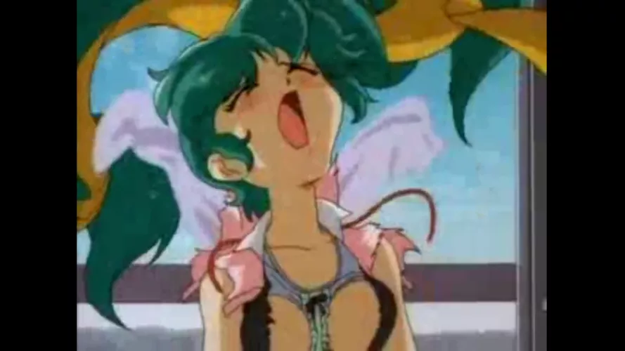 Does anyone know where this scene comes from??