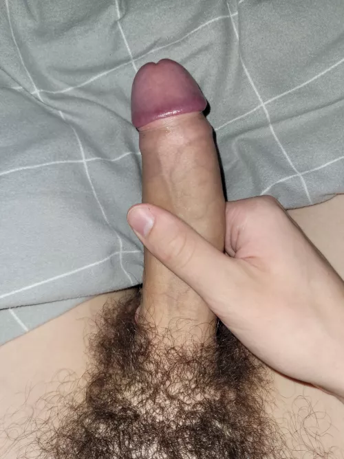 First time posting here, kinda scared