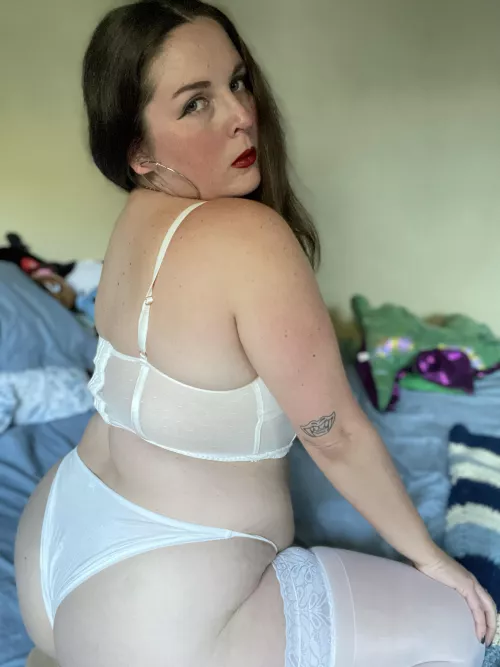 For my PAWG fans 