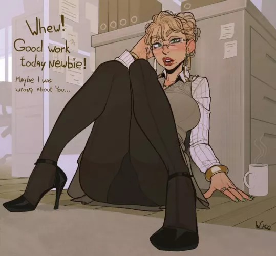 Fun in the Workplace!