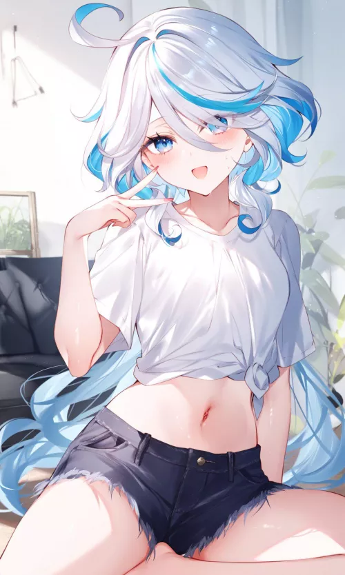 Furina [Genshin Impact]