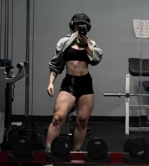 Giving you a sneak peak 