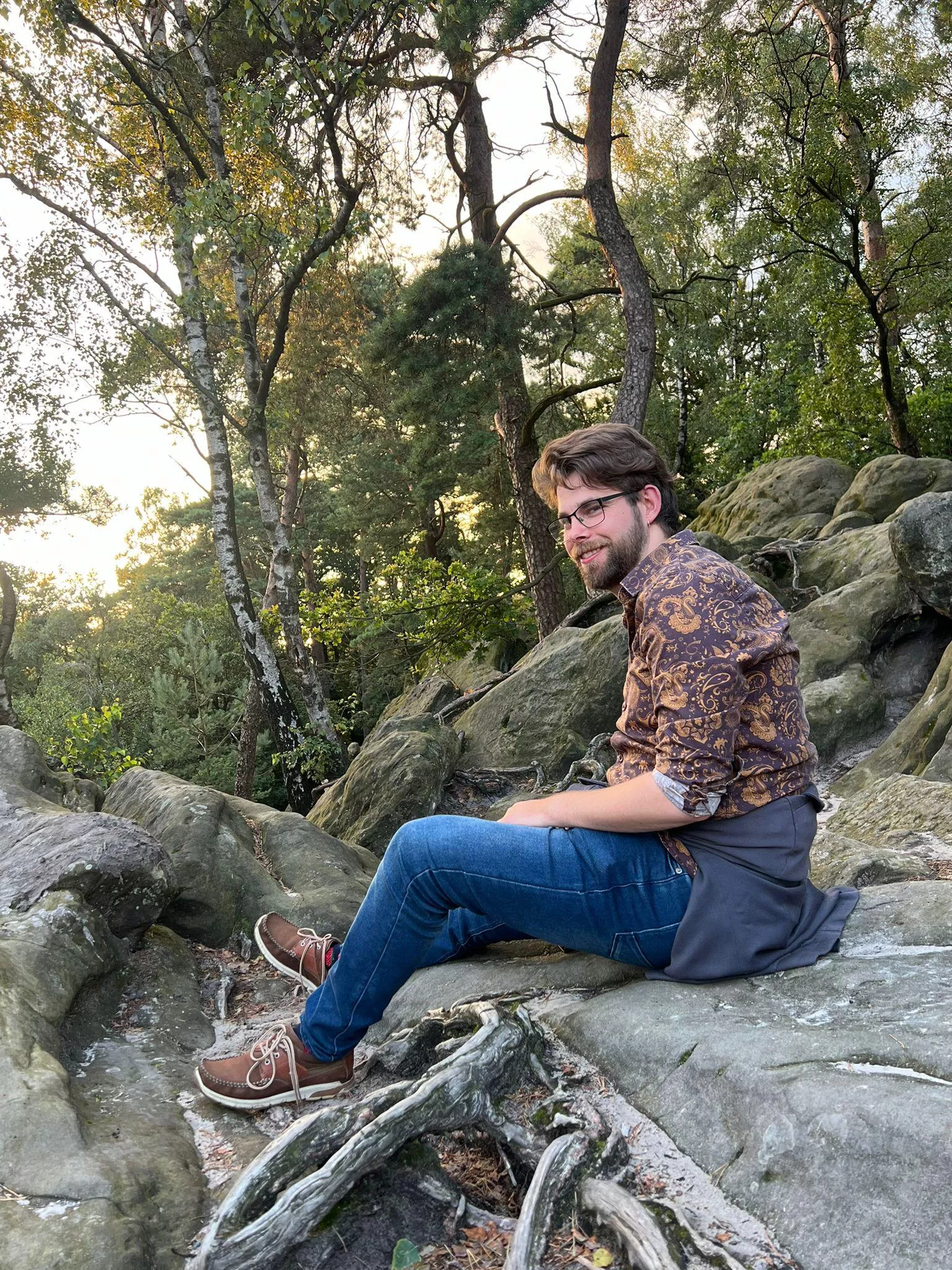 Had a lovely weekend!