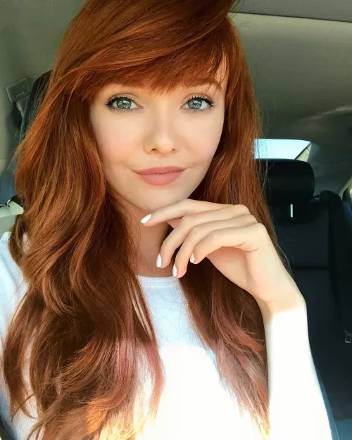 Hannah Rose May